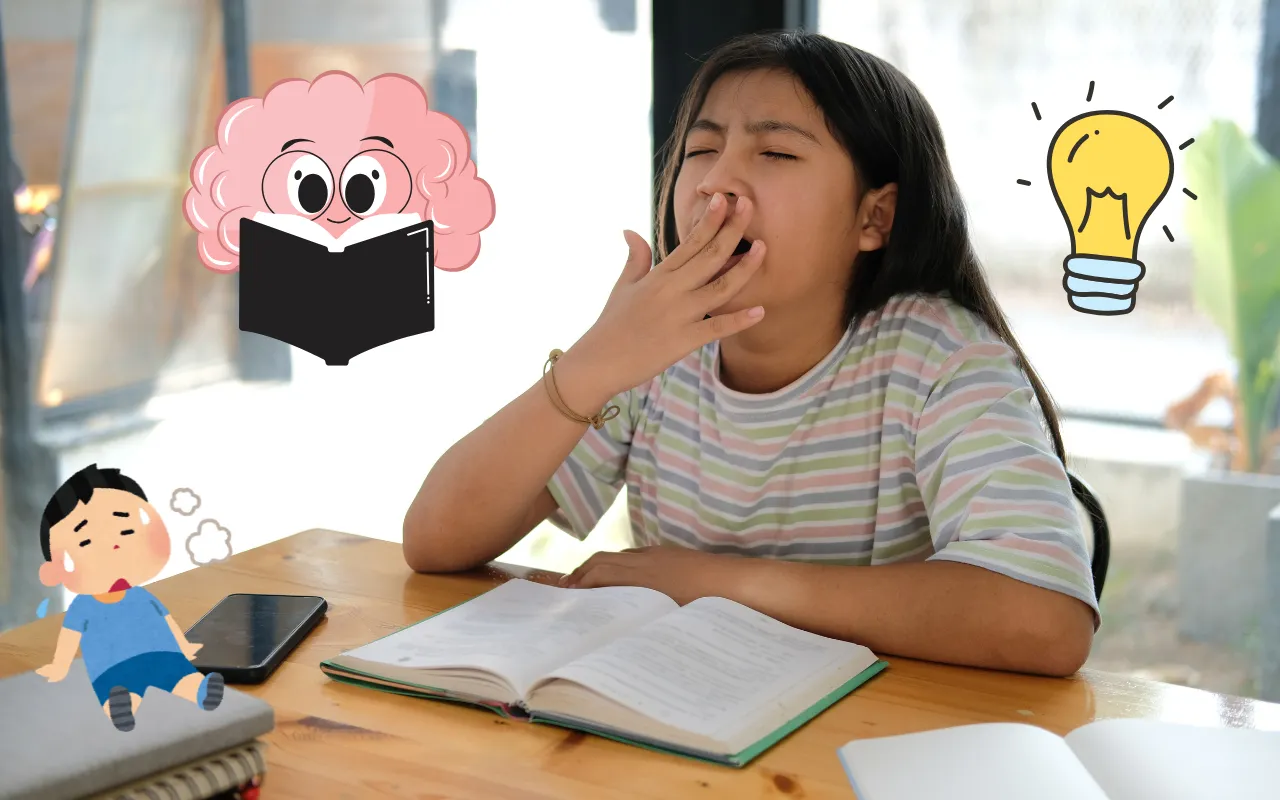 Thạch Hồng Sâm Chingurang: Lựa chọn thông minh cho bữa phụ tại trường học 2 Bữa phụ hỗ trợ dinh dưỡng