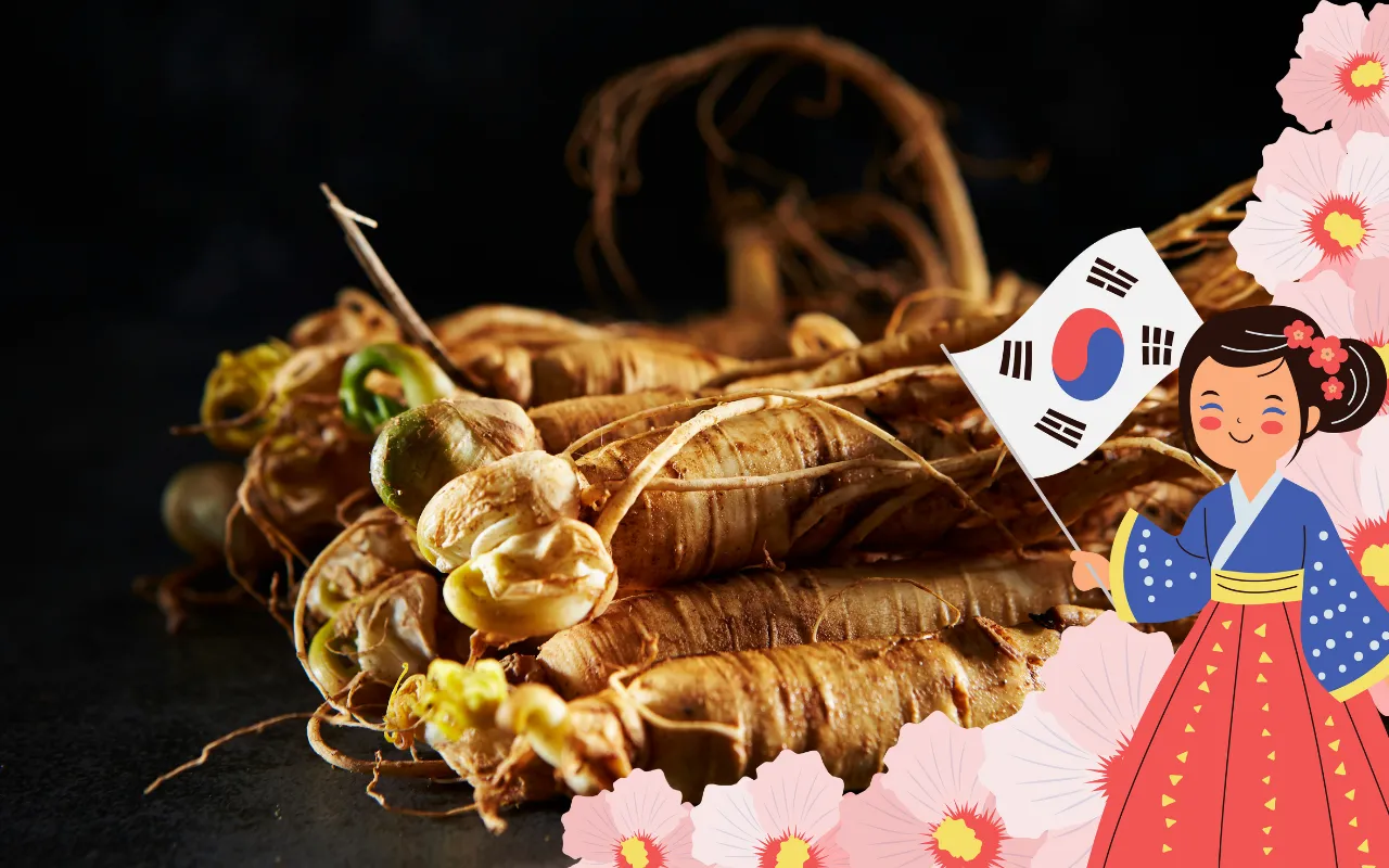 Thạch Hồng Sâm Trẻ Em Chingurang: Món quà dinh dưỡng từ thiên nhiên Hàn Quốc 2 Món quà dinh dưỡng từ Hàn Quốc
