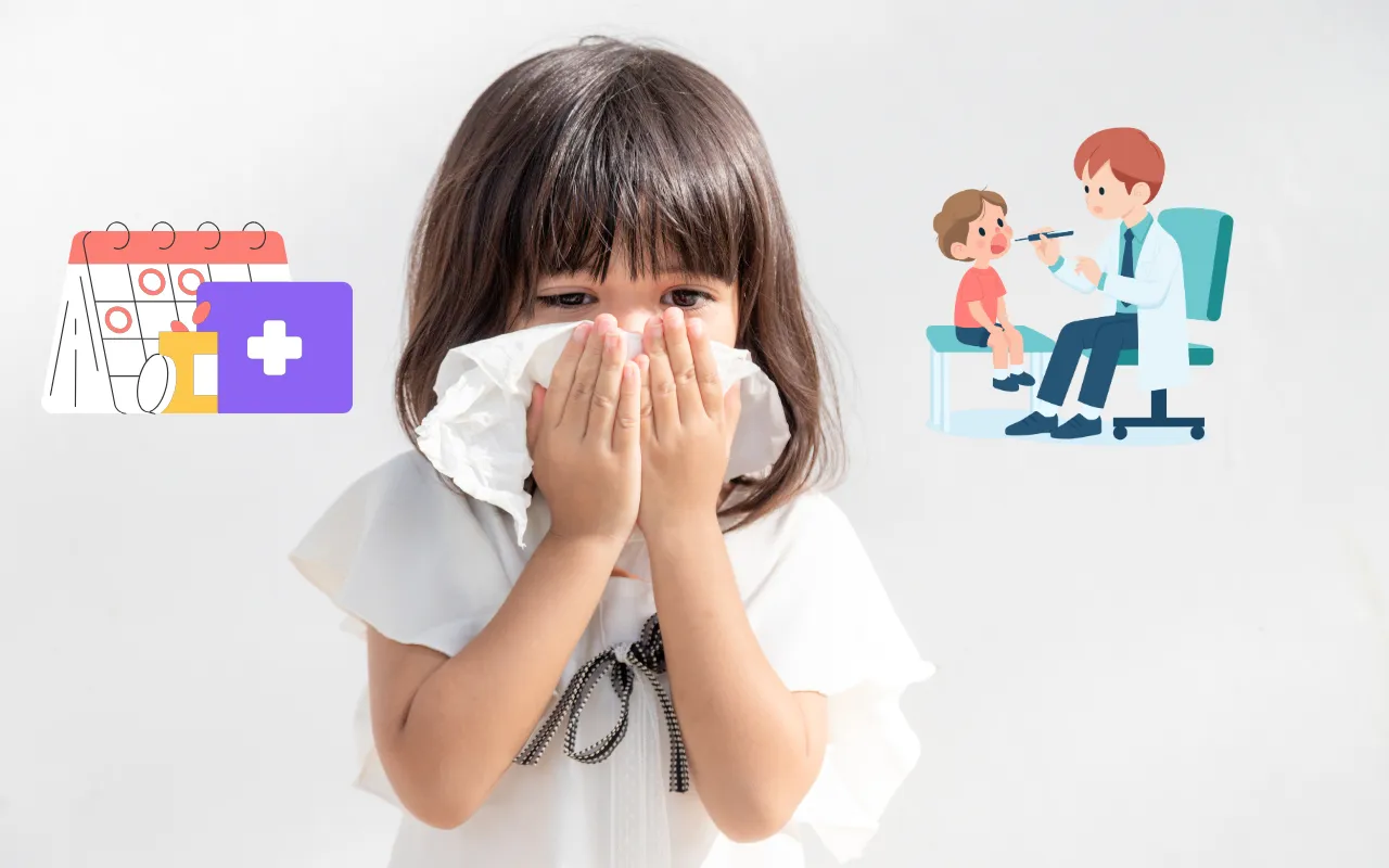 Thạch Hồng Sâm Chingurang: Bí quyết tăng cường sức đề kháng cho trẻ mùa tựu trường 3 Sức đề kháng cho trẻ mùa tựu trường tránh mắc bệnh