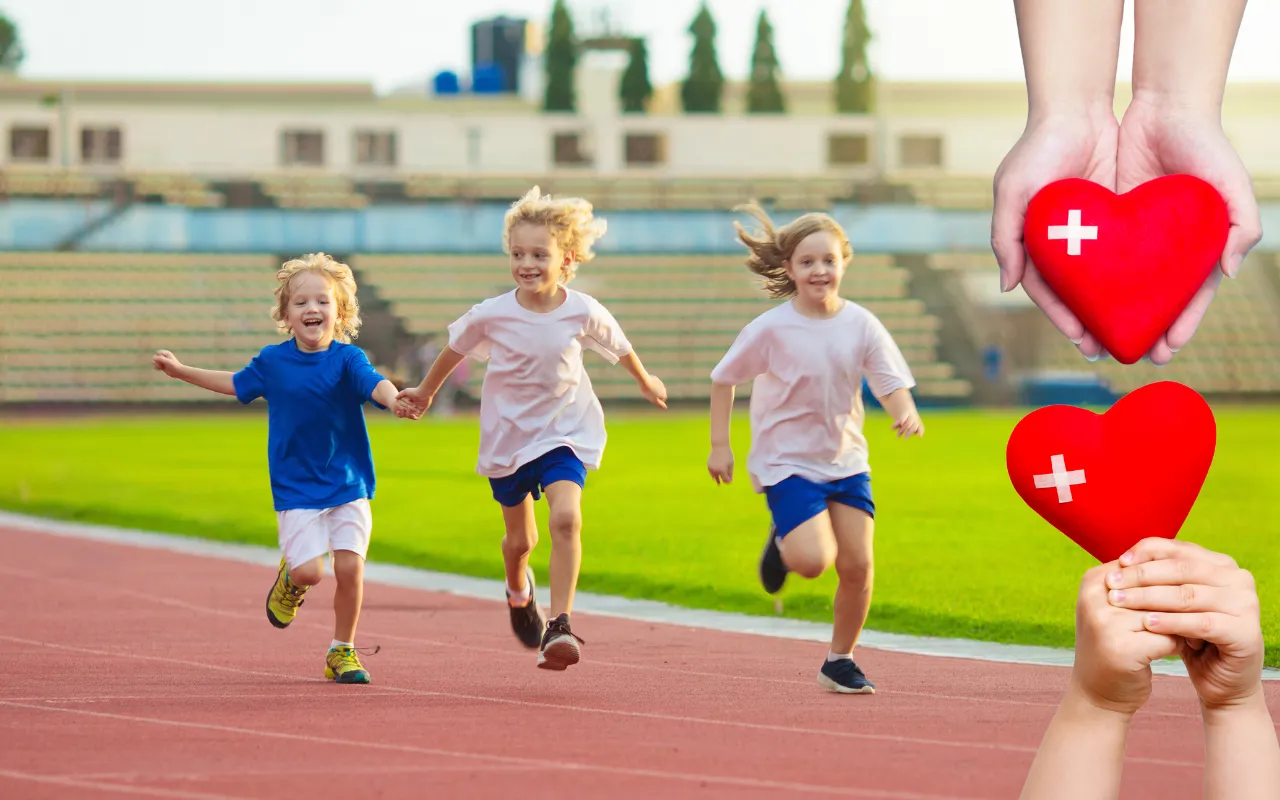 Thạch Hồng Sâm Chingurang: Bí quyết tăng cường sức đề kháng cho trẻ mùa tựu trường 2 Sức đề kháng cho trẻ mùa tựu trường