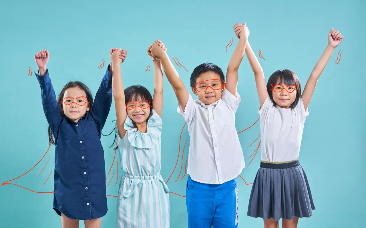 Thành phần tự nhiên trong Thạch Hồng Sâm Chingurang và giá trị dinh dưỡng 4 Thành phần tự nhiên dễ dùng nhờ hương vị ngon