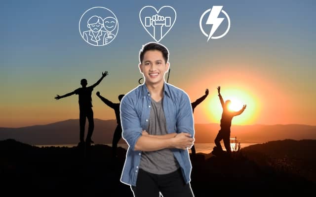 Bí quyết giữ vững phong độ cho tuổi trung niên với Hồng Sâm SAPONIN HANPPURI (EU) 1 3 yếu tố giữ vững phong độ cho tuổi trung niên với Hồng Sâm SAPONIN HANPPURI (EU)