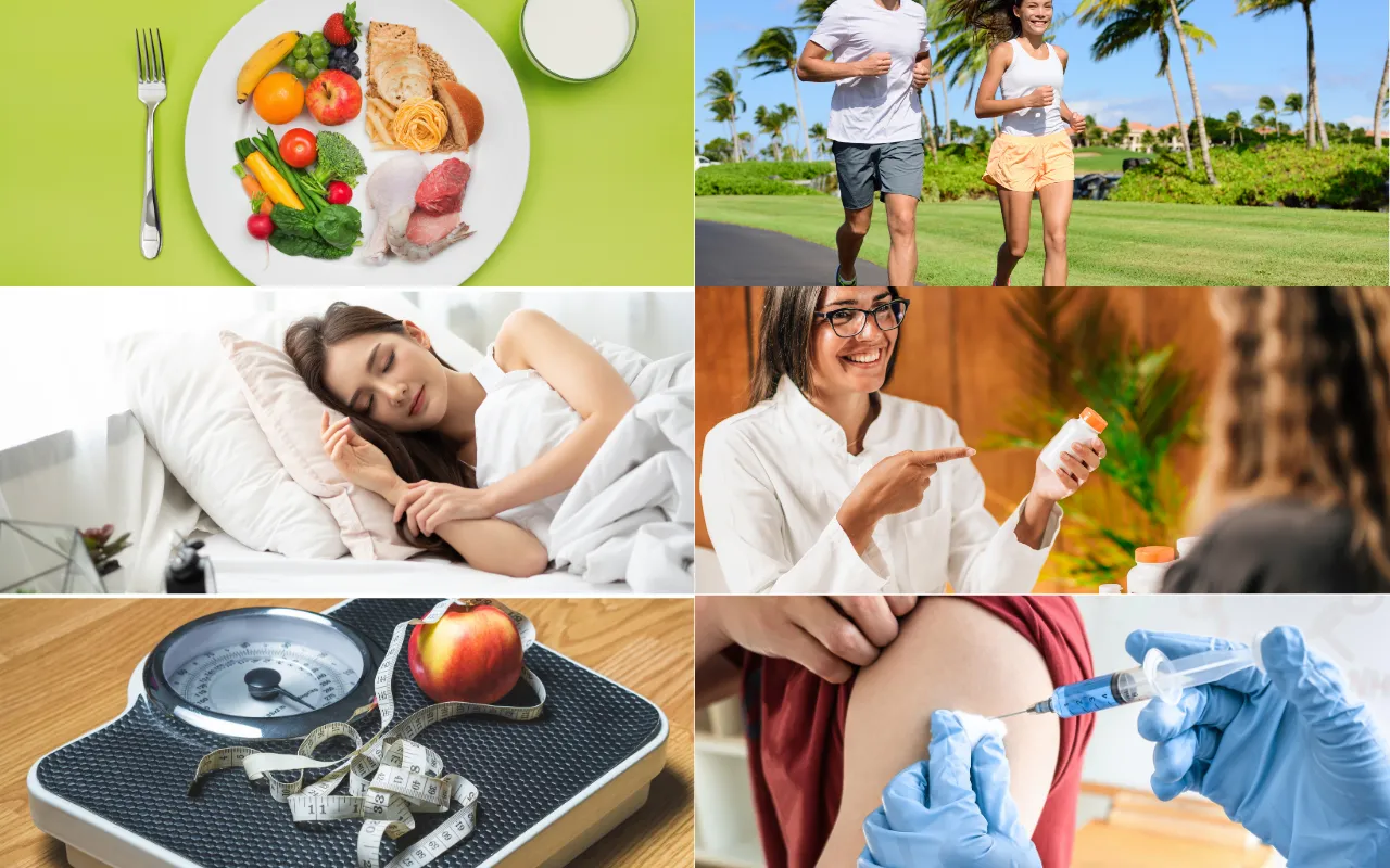 5 Dấu Hiệu Cảnh Báo Hệ Miễn Dịch Của Bạn Đang Yếu Dần 3 5 Dấu Hiệu Cảnh Báo Hệ Miễn Dịch_ Các biện pháp hỗ trợ miễn dịch