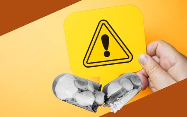 5 Dấu Hiệu "Ngầm" Cảnh Báo Cơ Thể Bạn Đang "Kêu Cứu" 2 Vấn đề gây ra 5 dấu hiệu cảnh báo cơ thể: thiếu hụt dinh dưỡng