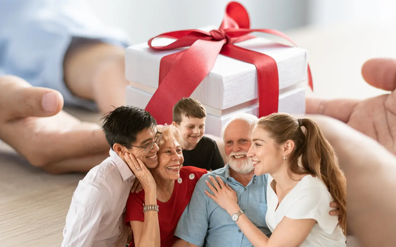 Cẩm Nang Chọn Quà Sức Khỏe Ý Nghĩa Cho Cha Mẹ Bất Kỳ Dịp Nào 3 Cẩm Nang Chọn Quà Sức Khỏe Cha Mẹ_ Mang lại giá trị hạnh phúc