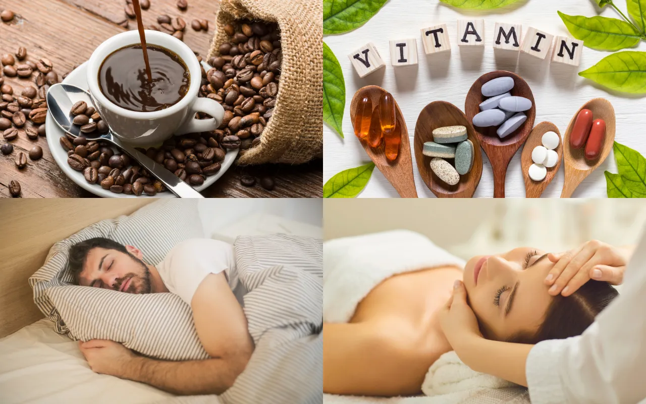 Mệt Mỏi Kinh Niên: Khi Nào Bạn Cần Một Giải Pháp Hỗ Trợ Từ Sâu Bên Trong? 3 Giải Pháp Thông Thường Mệt Mỏi Kinh Niên