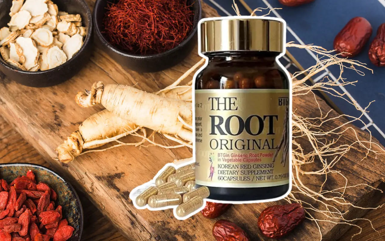 Hướng Dẫn Nhận Biết The Root Rg3 Chính Hãng và Danh Sách Các Nhà Phân Phối Chính Thức 1 Hướng Dẫn Nhận Biết The Root Rg3 Chính Hãng