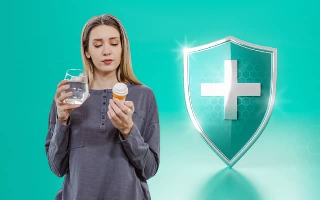 Hướng dẫn sử dụng Hồng Sâm SAPONIN HANPPURI (EU) đúng