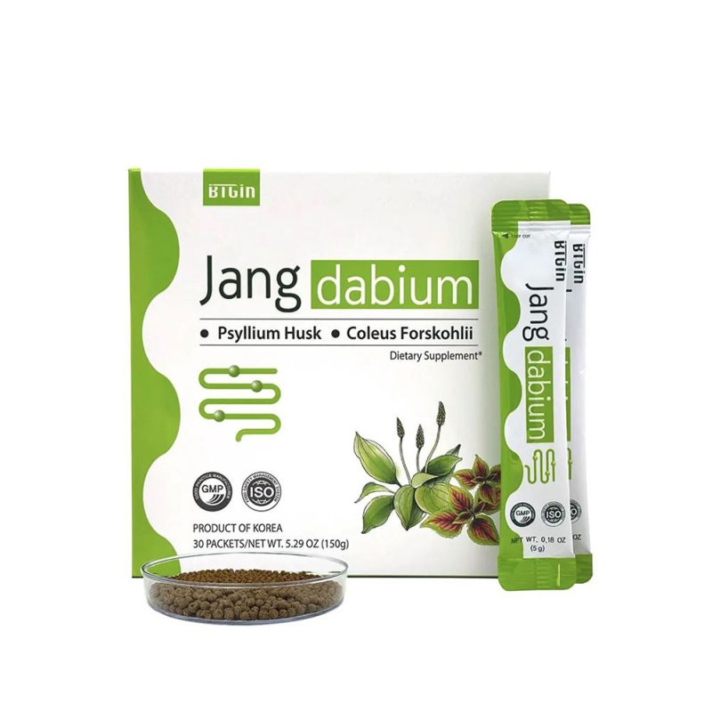 Jang Da Bium