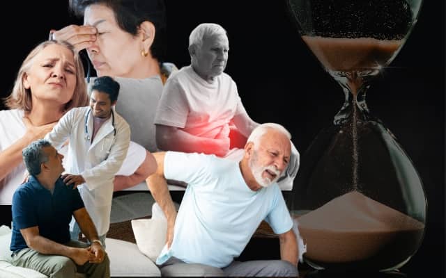 Chọn quà sức khỏe cho cha mẹ: Lý do Hồng Sâm SAPONIN HANPPURI (EU) là món quà hiếu thảo ý nghĩa. 2 Quà sức khỏe cho cha mẹ Hồng Sâm SAPONIN HANPPURI khi họ gặp vấn đề sức khoẻ