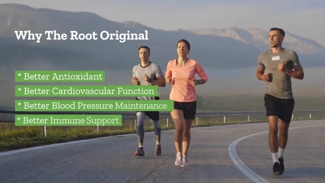 Viên Hồng Sâm The Root Rg3 11 Tại sao dùng Viên Hồng Sâm The Root Rg3