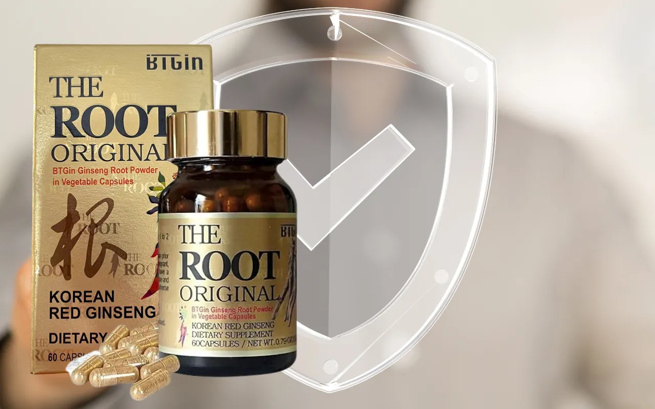 5 Dấu Hiệu Cảnh Báo Hệ Miễn Dịch Của Bạn Đang Yếu Dần 4 Viên Uống Hồng Sâm The Root Rg3_ hỗ trợ bảo vệ sức khoẻ