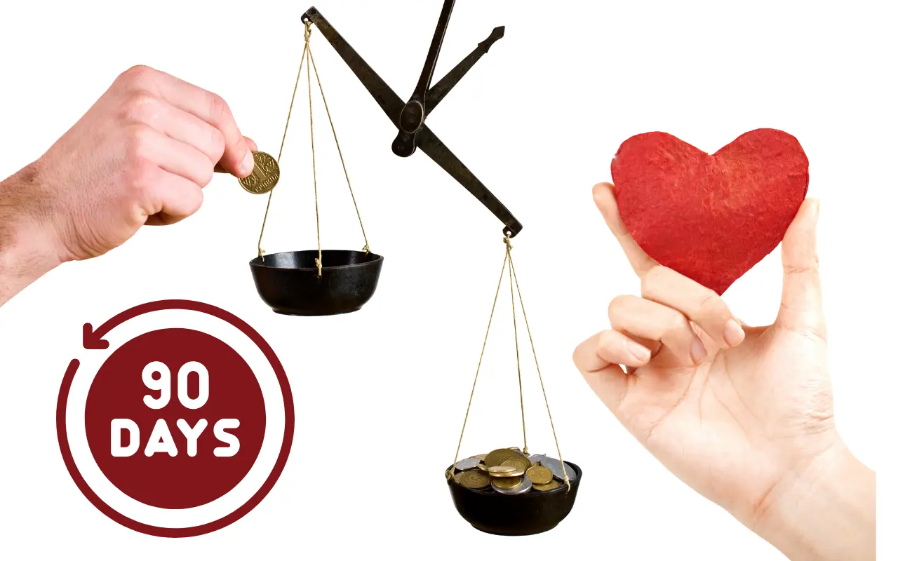 Xây Dựng Liệu Trình Sử Dụng The Root Rg3 Hiệu Quả: Mong Đợi Gì Sau 30, 60 và 90 Ngày? 4 Xây Dựng Liệu Trình Sử Dụng The Root Rg3 Hiệu Quả_ 90 ngày ổn định & duy trì