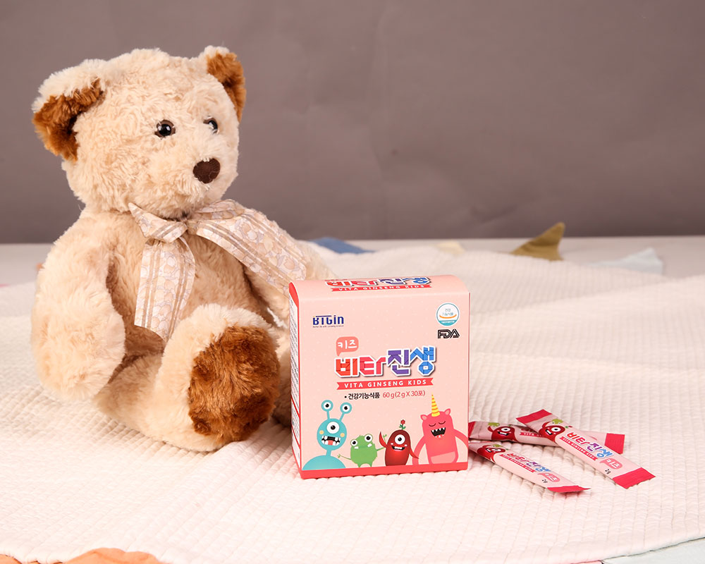Hồng Sâm Baby Vita Ginseng Kids 2025 6 Hồng Sâm Baby Vita Ginseng Kids 2025