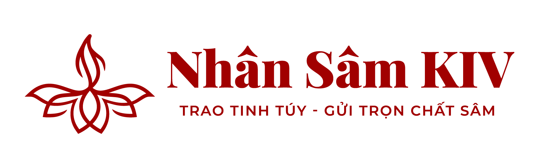 Nhân sâm Kiv