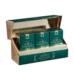 Cao hồng sâm có tác dụng gì? Cách dùng & lưu ý quan trọng 13 Bột Hồng Sâm The Compound K 30