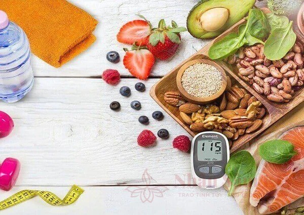 Nguyên tắc xây dựng thực đơn hàng ngày