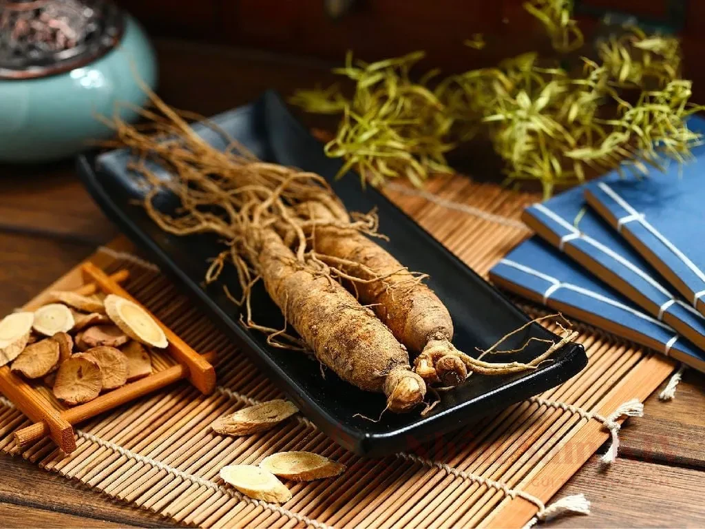 Tác dụng chống viêm của Ginsenoside Rg3