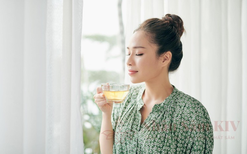 Tại sao nhiều người dùng sâm không hiệu quả