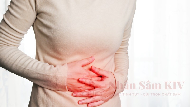 Tình trạng đầy hơi, chướng bụng, khó tiêu- Nguyên nhân và thời điểm cần thăm khám