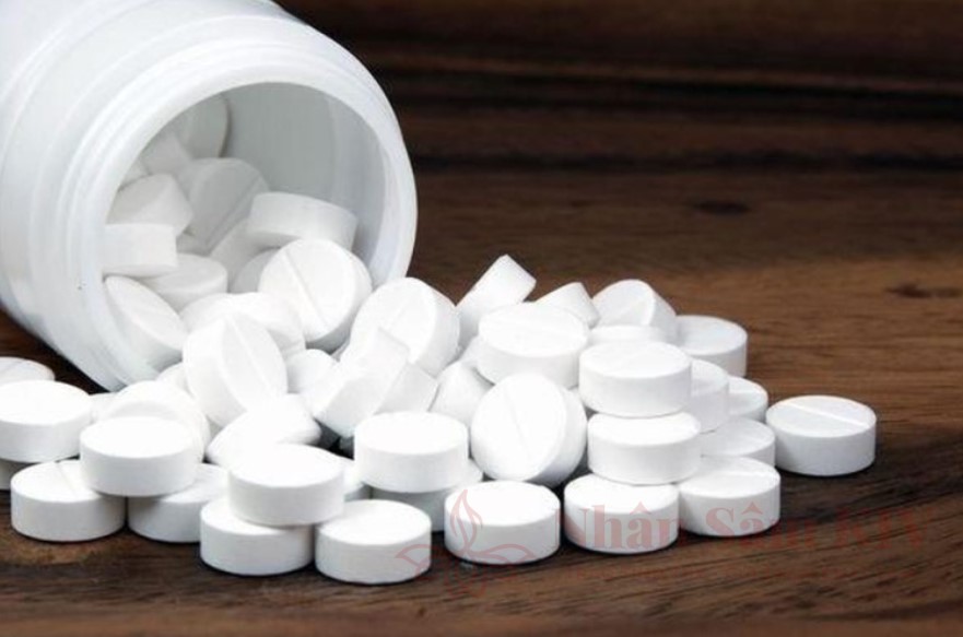 Rủi ro khi sử dụng thuốc ngủ thường xuyên