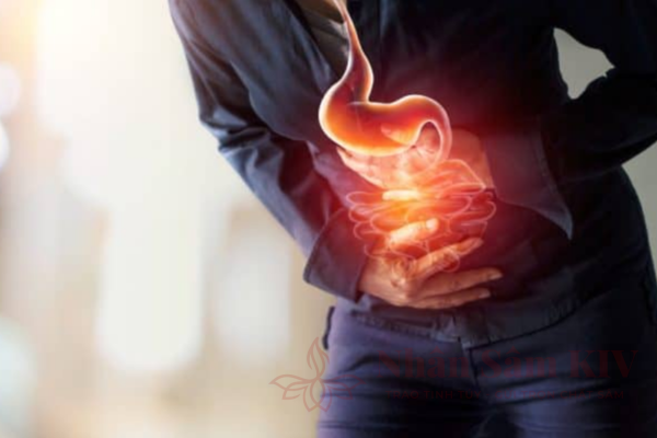Bụng dưới to ở dân văn phòng: Do tích mỡ hay do vấn đề tiêu hóa? 6 Bụng to do vấn đề tiêu hóa