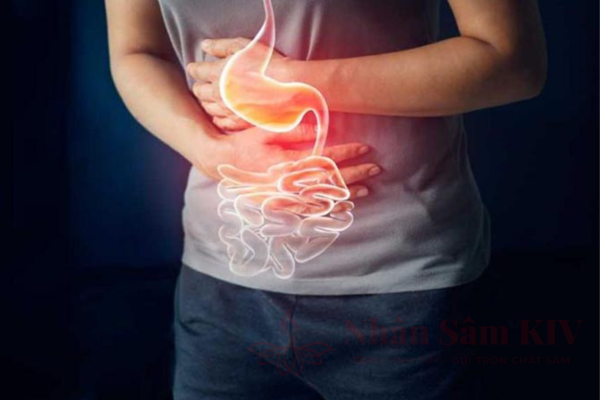 Rối loạn ti&ecirc;u h&oacute;a dấu hiệu cảnh b&aacute;o của gan suy giảm