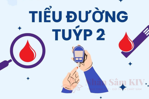 Tiểu đường type 2