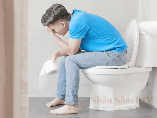 Cách trị táo bón bền vững