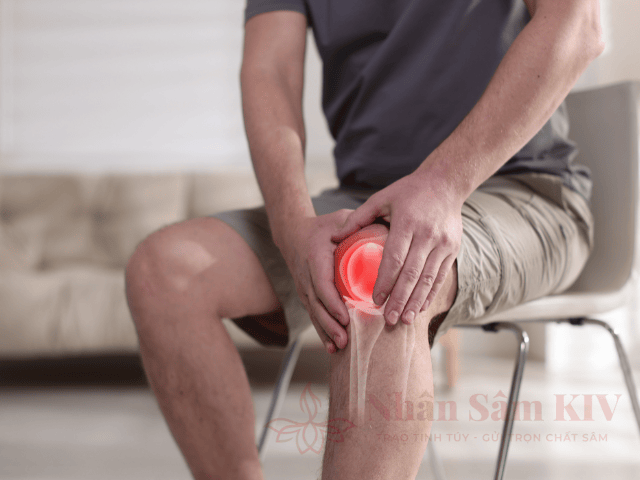 Đau do viêm: Cảnh báo nguy cơ biến dạng khớp từ các ổ viêm mạn tính không được kiểm soát 11 Đau do viêm khớp mạn tính