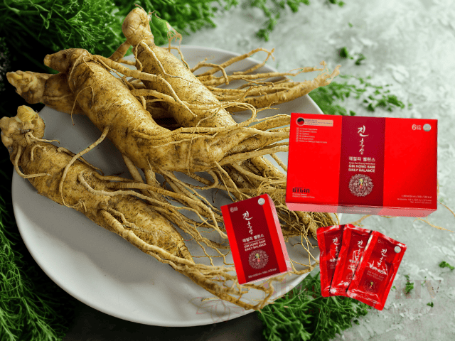 Tại sao hồng sâm dạng gói đang thay thế rượu bia trở thành xu hướng quà Tết văn minh? 11 Hồng sâm dạng gói đang thay thế rượu bia