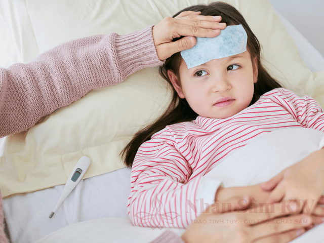 Vắt kiệt sức vì trẻ hay ốm vặt: Đâu là nguyên nhân gốc rễ cha mẹ đã bỏ quên? 11 Nguyên nhân gốc rễ cha mẹ đã bỏ quên