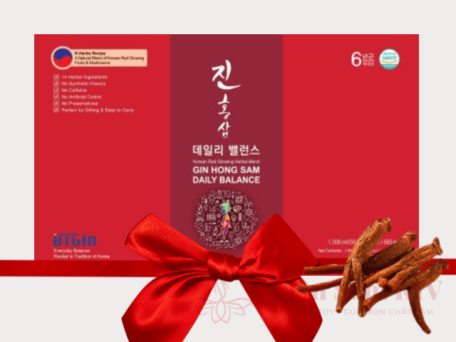 Tại sao giải pháp sức khỏe mới là lựa chọn của người có tầm? 12 Sai lầm khi chọn quà tặng đối tác