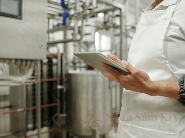 Tiêu chuẩn an toàn vệ sinh thực phẩm bắt buộc phải soi kỹ