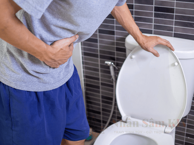 Cách trị táo bón bền vững không nằm ở thuốc mà nằm ở việc phục hồi nhu động ruột 12 Xây dựng thói quen đi vệ sinh khoa học