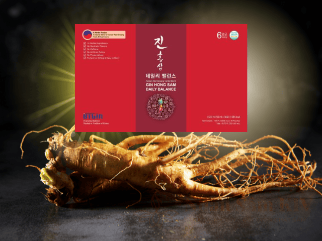 Tại sao hồng sâm dạng gói đang thay thế rượu bia trở thành xu hướng quà Tết văn minh? 12 Xu hướng quà Tết văn minh