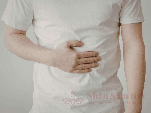 Cách làm sạch đường ruột tự nhiên để chấm dứt tình trạng bụng ậm ạch, khó chịu sau ăn 6 Chấm dứt tình trạng bụng ậm ạch, khó chịu sau ănChấm dứt tình trạng bụng ậm ạch, khó chịu sau ăn