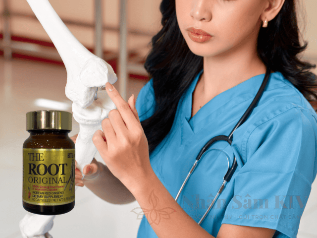 Tại sao người lớn tuổi thích thuốc giảm đau thần tốc? 12 Giải pháp anh toàn