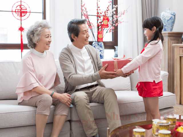Giải pháp quà tặng sức khỏe thực tế và tinh tế
