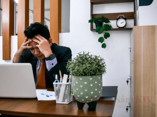 Môi trường sống hiện đại tác nhân gây lão hóa nam giới nhanh gấp đôi so với thế hệ trước 11 Môi trường sống hiện đại gây lão hóa sớm