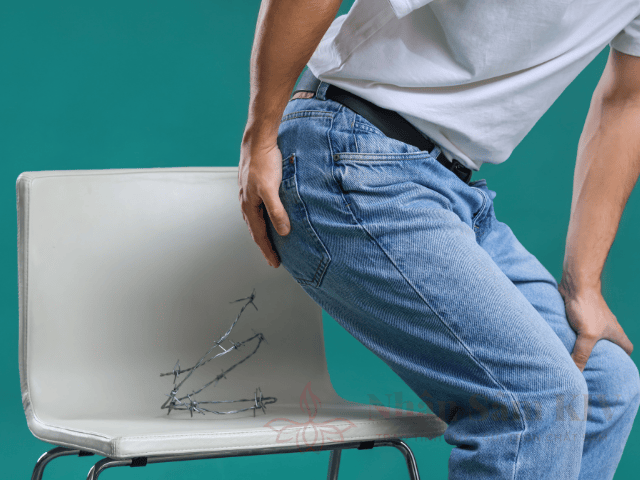 Tại sao thói quen ngồi nhiều dễ bị trĩ và cách phòng ngừa hiệu quả? 11 Ngồi lâu dễ bị trĩ