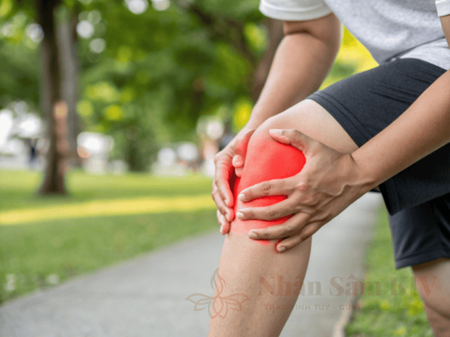Tại sao viêm khớp ở người trẻ ngày càng tăng dù có lối sống lành mạnh 11 Người trẻ bị viêm khớp