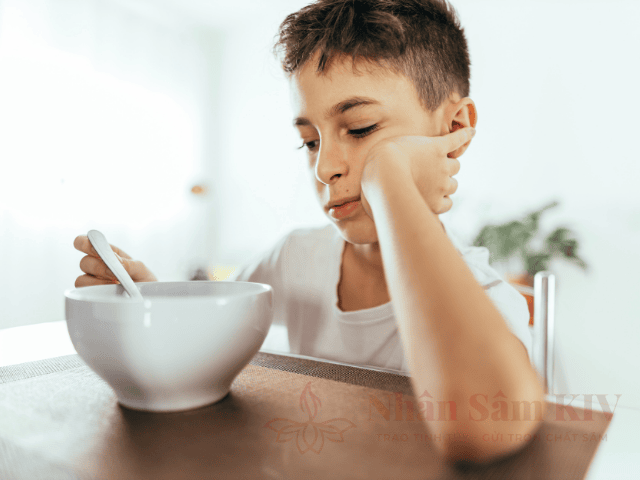 Thay đổi thực đơn mãi mà bé chán ăn vẫn hoàn cũ: Vấn đề nằm ở khả năng hấp thu 12 Nguyên nhân gốc rễ khiến bé chán ăn trường kỳ