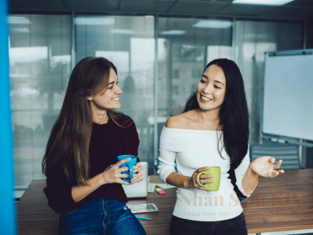 Quà cho đồng nghiệp mùa chạy số: Trao "năng lượng" chạy deadline? 11 Tặng quà sức khỏe giúp giảm stress công sở