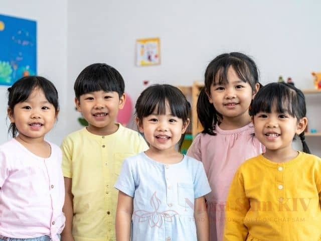 Hồng sâm baby Hàn Quốc