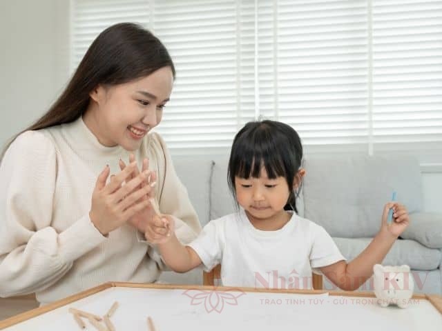 Hồng sâm tác động thế nào đến cơ thể trẻ đang phát triển